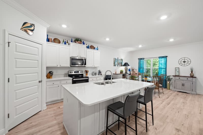 Santa Rosa Beach House: 157 JRS Way