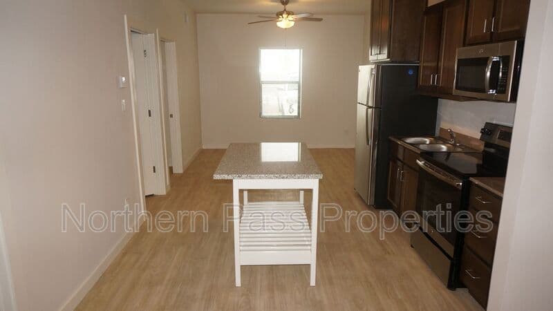 El Paso Condo: 1061 Ranger Trail