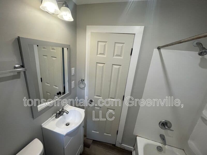 Spartanburg House: 519 Rice Street