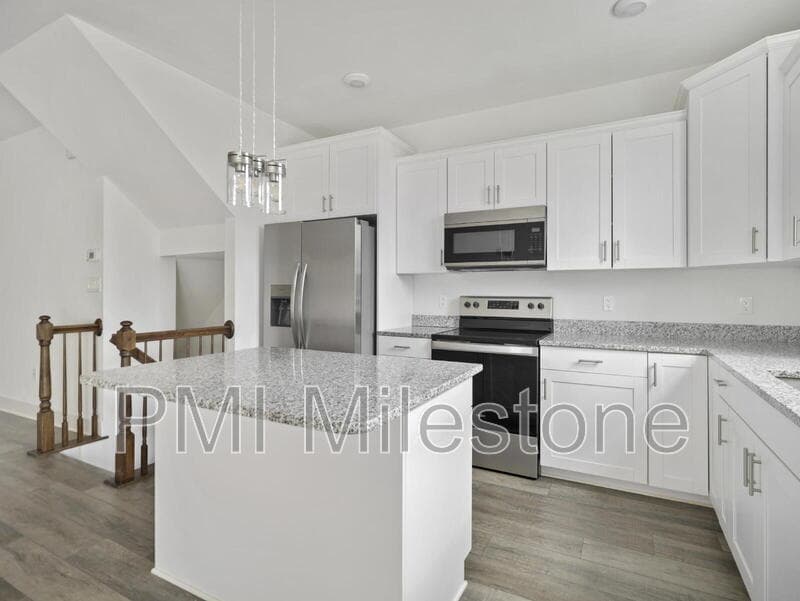 Waynesboro Townhome: 11089 Gopher Dr