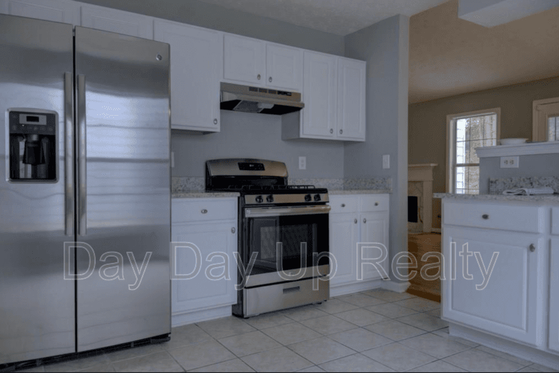 Duluth House: 3225 Ennfield Lane