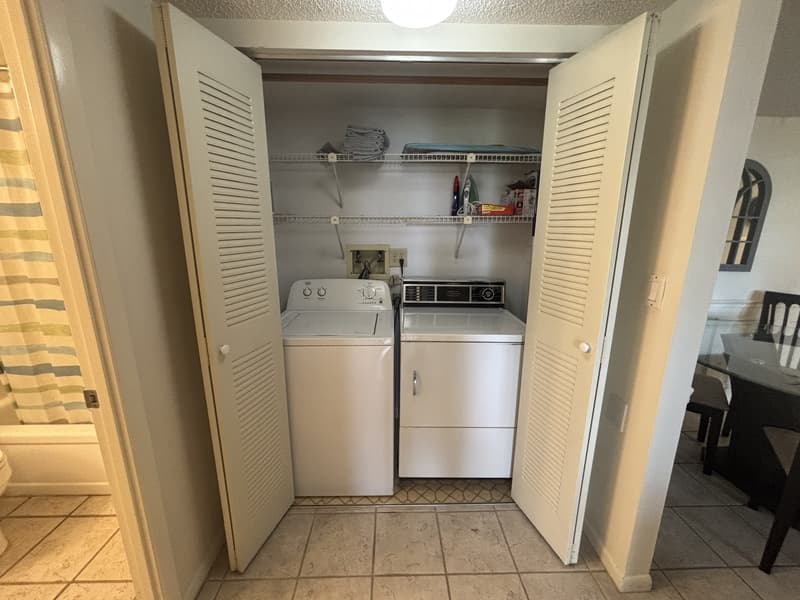 Port Charlotte Condo: 3006 Caring Way