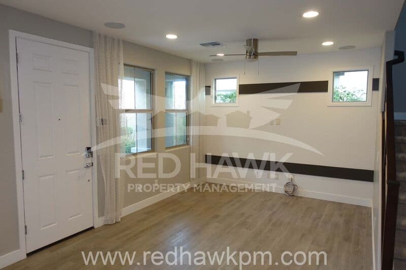 Phoenix House: 5807 W Pueblo Ave