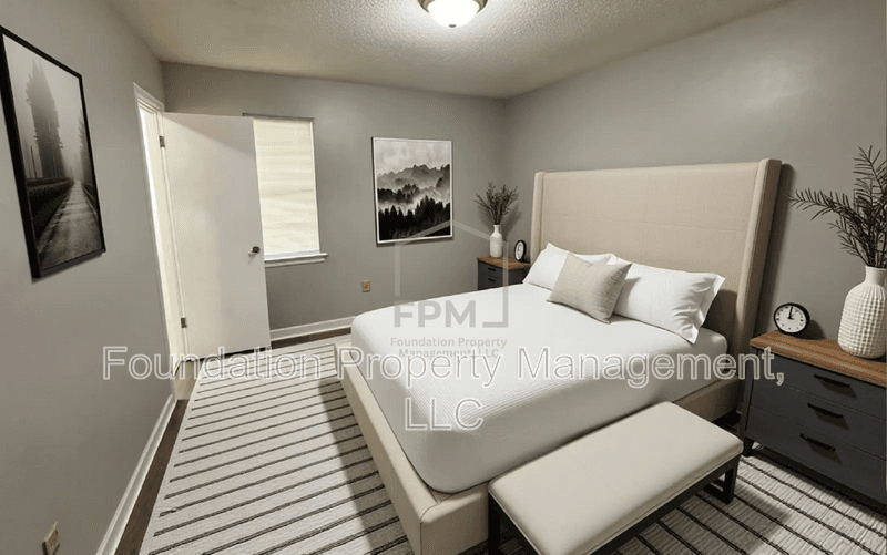 Horn Lake House: 3130 Normandy Drive