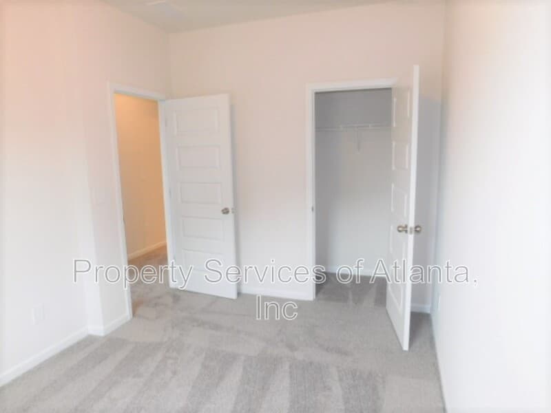 Ball Ground Townhome: 523 Ryan Ct