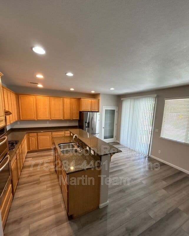 Reno House: 11445 Crotone Court