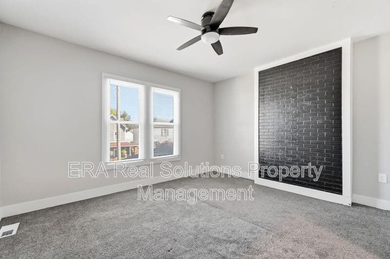 Columbus Condo: 871 Bellows Ave