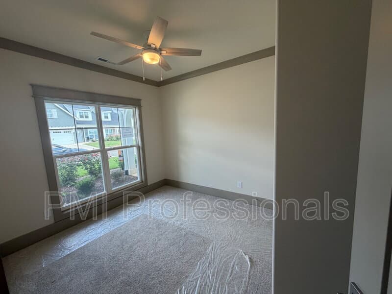 Murfreesboro Townhome: 2035 Grace Johns Circle