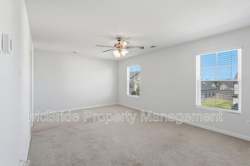 Grovetown House: 1407 Deer Hollow