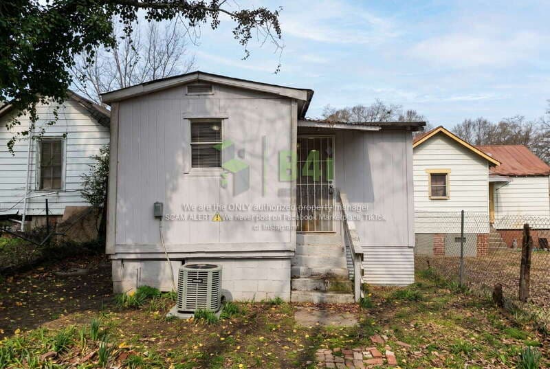Columbus House: 2728 9th Street