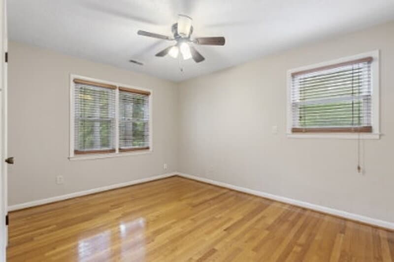 Southern Pines Condo: 555 North Leak Street
