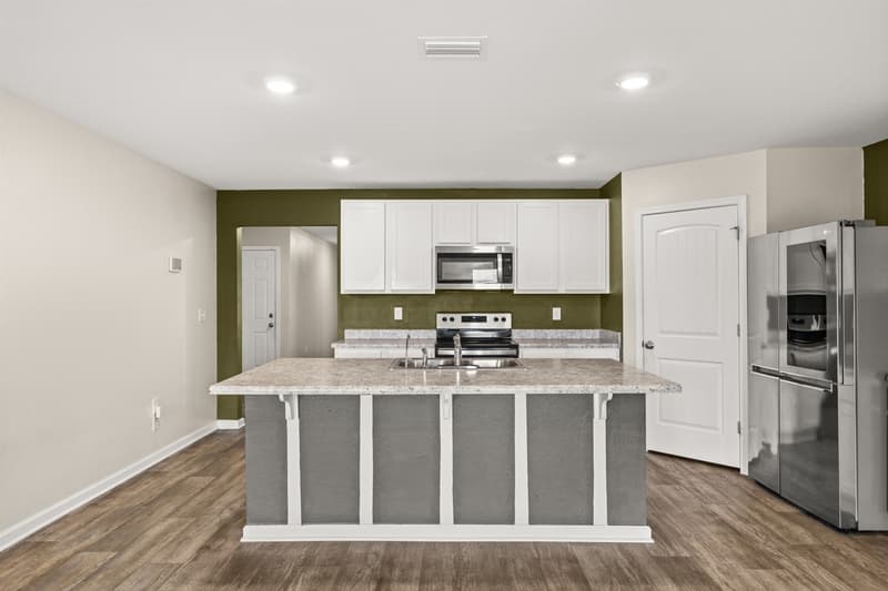 PANAMA CITY House: 7292 Ellie B Dr