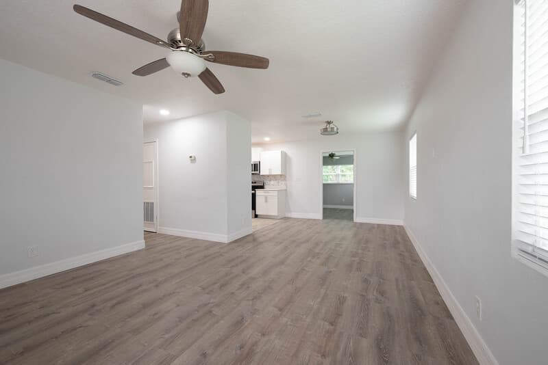 Orlando Condo: 4810 Shoshone Street - B