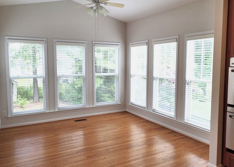 Youngsville House: 105 Clubhouse Drive
