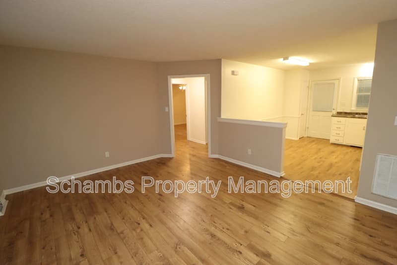 Raleigh Condo: 6116 Deerwood Pl