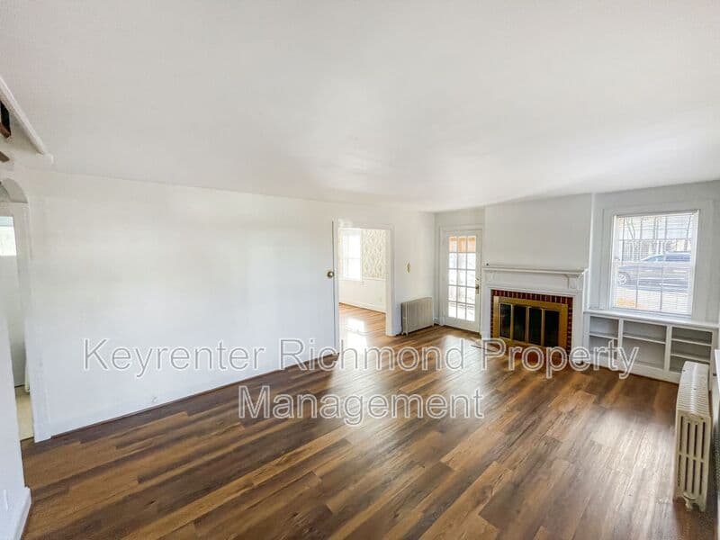 Richmond House: 701 Maple Ave