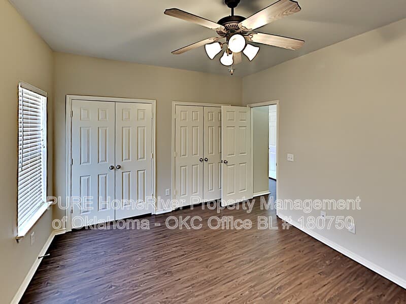 Oklahoma City House: 6912 Old Glory Ln