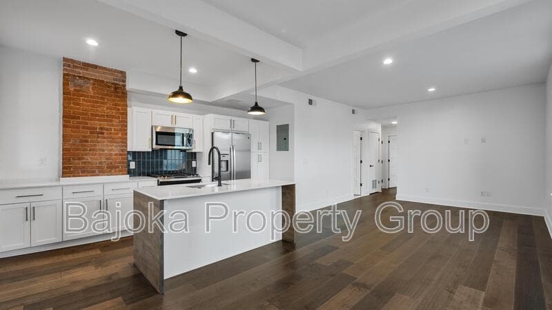 Detroit House: 632 Prentis Street