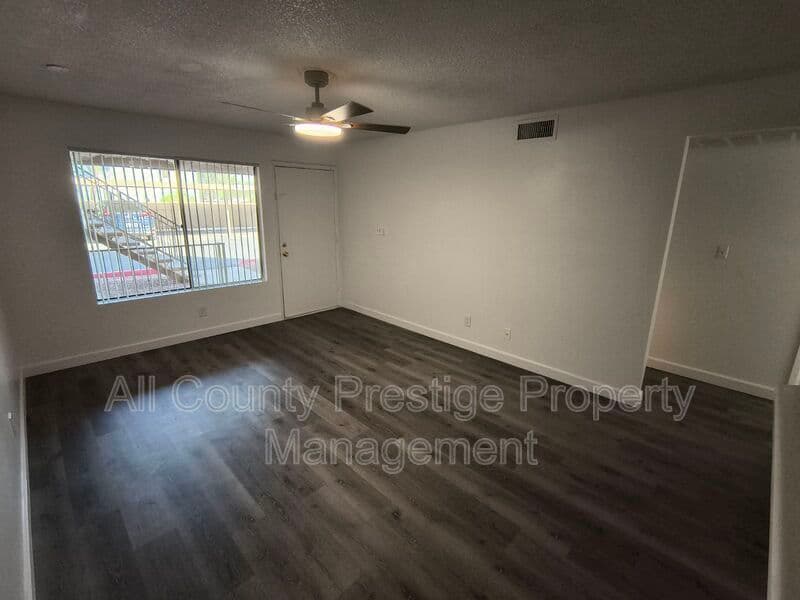 Tempe Apartment: 905 S Dorsey Lane