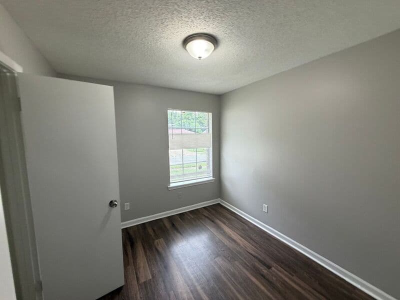Memphis House: 1271 Chickamauga Ave