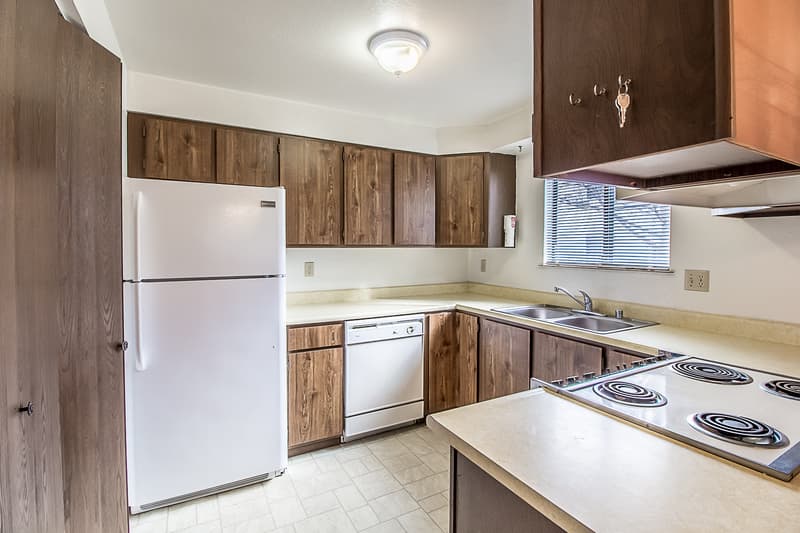 Spokane Condo: 4536 South Donald Court - 2
