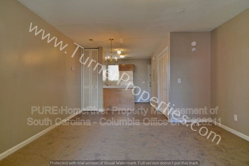 Columbia House: 3800 Plowden Rd