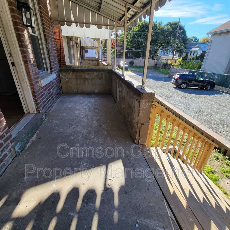 Wilkes-Barre Townhome: 43 Hutson Street