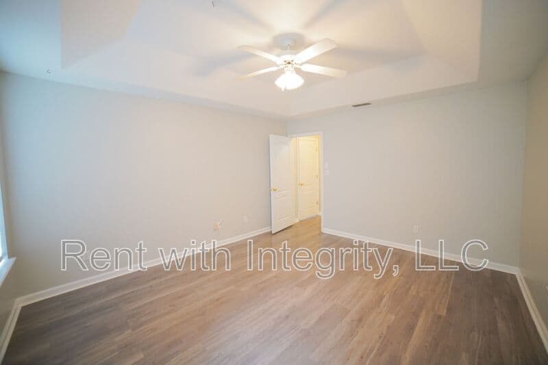 Tallahassee House: 1060 Kingdom Drive