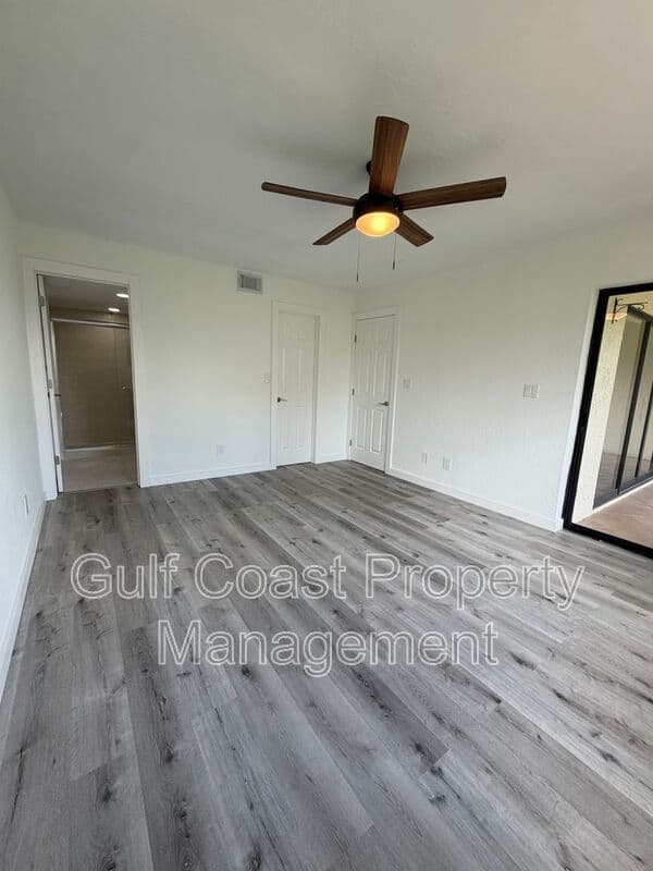 North Fort Myers Condo: 16150 Bay Pointe Blvd
