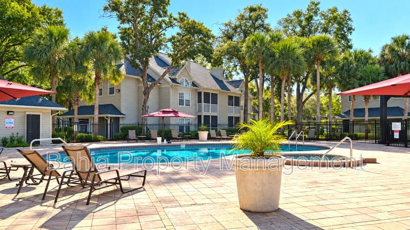 Orlando Condo: 6040 Westgate Dr