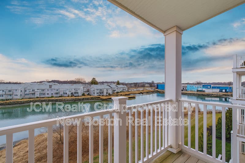 Lynn Condo: 9 Needhams Landing Rd