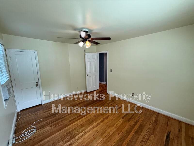 Catonsville House: 125 Cherrydell Road