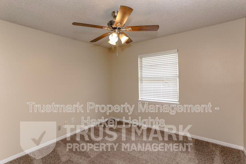 Harker Heights House: 2503 Limestone
