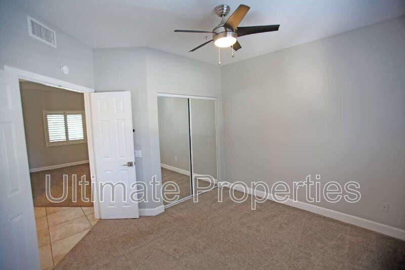 Scottsdale House: 15225 North 100th Street