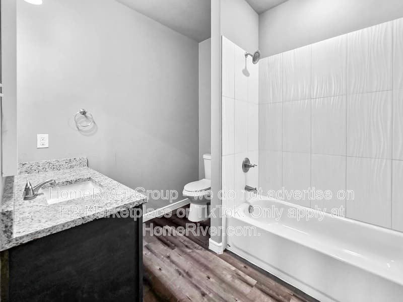 Fort Worth House: 1429 Missouri Ave