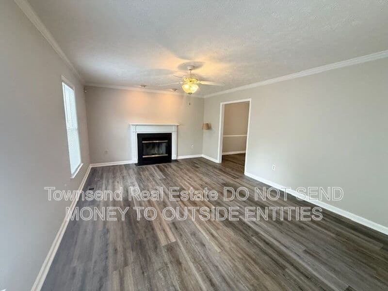 Fayetteville House: 2012 Fig Ct.