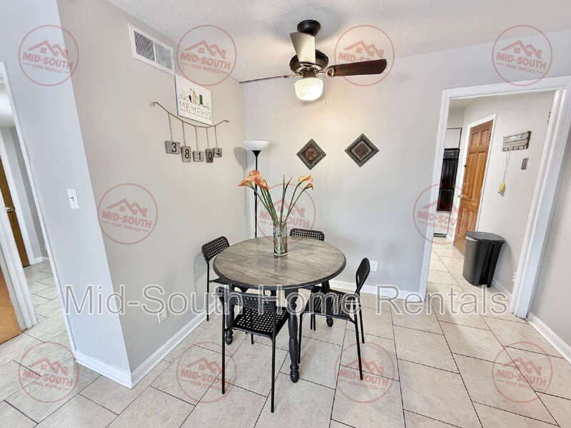 Memphis Condo: 129 Stonewall Ave.