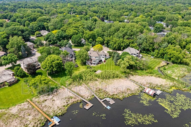 Plymouth House: 6210 Deerwood Circle North