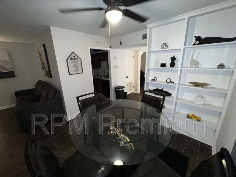 Baton Rouge Condo: 4547 Alvin Dark