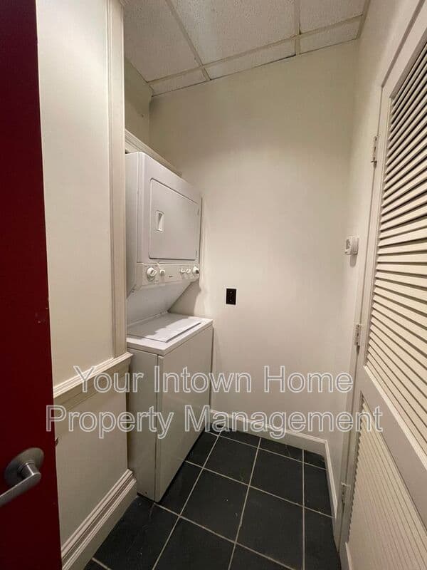 Atlanta Condo: 20 Marietta Street NW