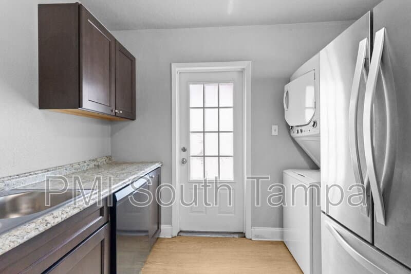 Tampa Condo: 3418 W St. Louis