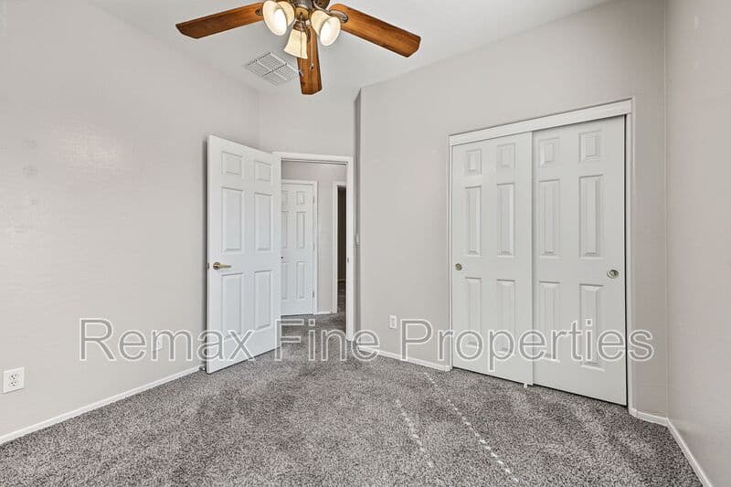 Phoenix House: 39516 N Hillerman Way