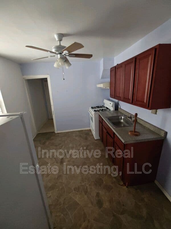 Philadelphia Condo: 1163 S Cleveland St - a