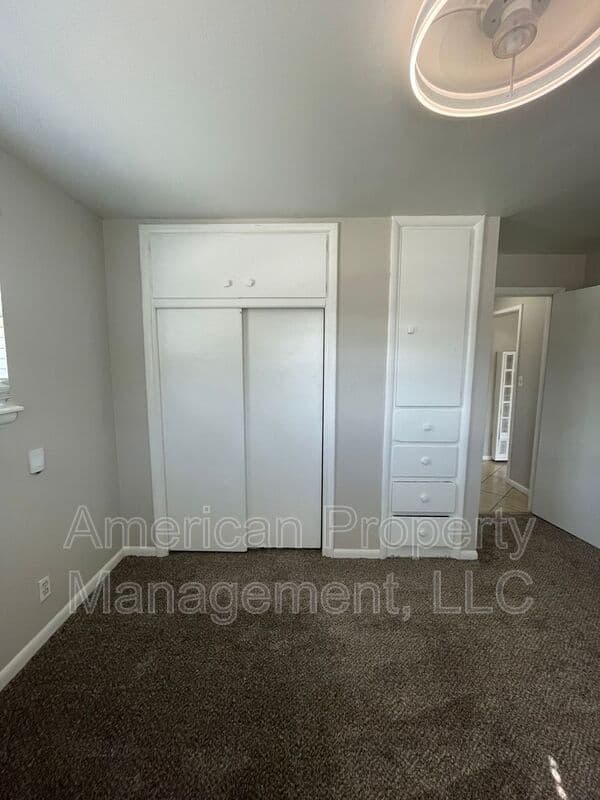 Tulsa Condo: 719 S Troost Ave