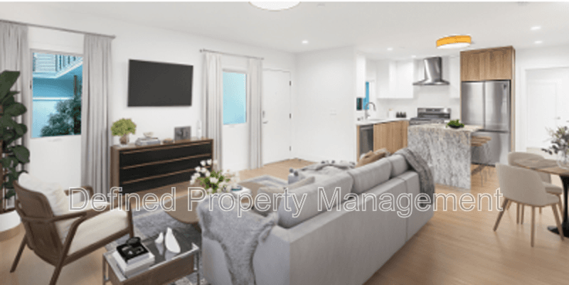 Santa Monica Condo: 1022 Pacific St