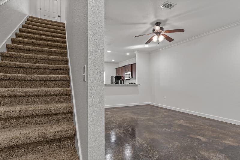 Jonesboro Condo: 5555 Macedonia - N50