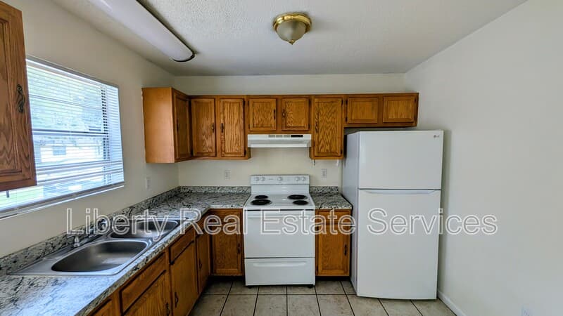 Hinesville Condo: 179 Cherokee Cir