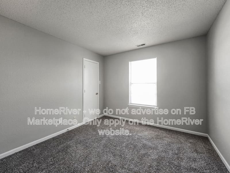Indianapolis House: 4363 Fullwood Ct