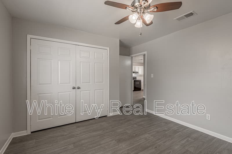 Huntsville Condo: 600 Palm Street