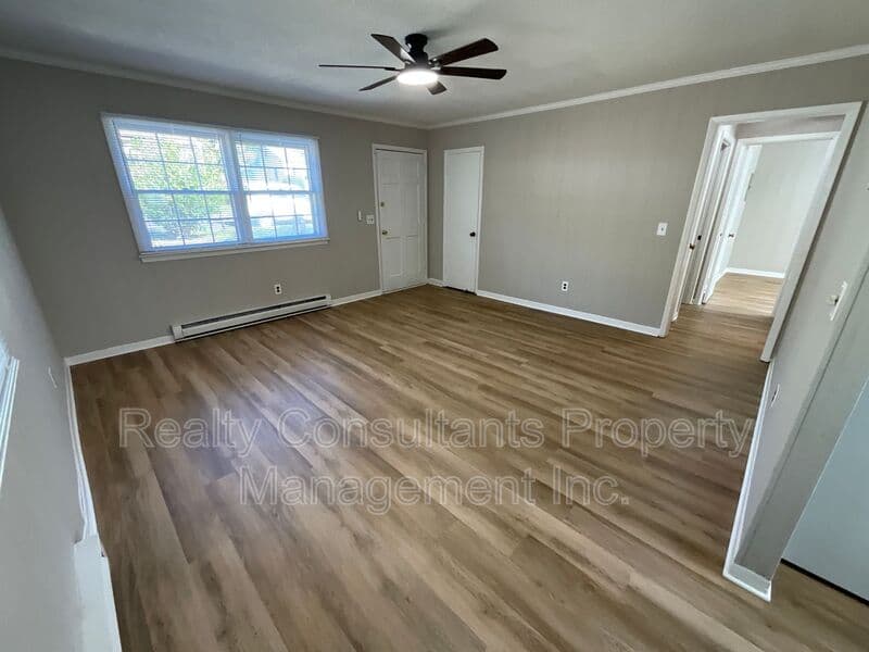 Greensboro House: 1714 Boone Street